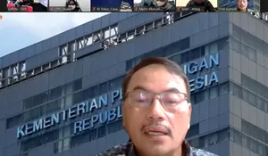 Kemendag Ekspor 10 Produk Unggulan Desa Asal NTB