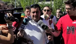 Minat Jadi Agen Pemain Sepakbola? Intip Tips dan Cara Kerjanya Biar Sukses