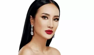 Bella Aprilia Sant Suka Anwar BAB Sant Apa Adanya