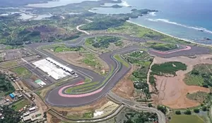 Berapa Harga Paket Wisata Komplet Nonton MotoGP Mandalika? Ada Paket Hemat Lho, Cek Disini