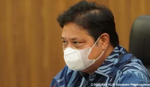 Inflasi Global Meningkat, Indonesia Terkendali Rendah dan Stabil