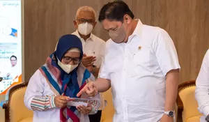 Asik, Program Kartu Prakerja Dilanjut, Simak Nih!