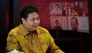 PPKM Diperpanjang Lagi, Vaksin Booster Dimaksimalkan, Program PEN Dilanjutkan