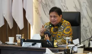 Lagi, Surplus Neraca Perdagangan Cetak Rekor Tertinggi dalam 15 Tahun Terakhir