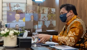 Pemerintah Bakal Sediakan 250 Juta Liter Minyak Goreng Harga Khusus