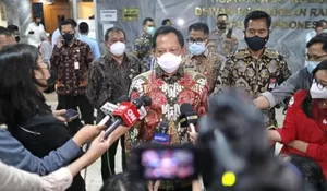 Tito Karnavian Buka-bukaan soal Kepala Daerah Banyak yang Korupsi