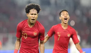 Hasil Drawing Kualifikasi Piala Asia 2023, Indonesia di Grup Berat