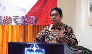 Tips Kemendag Untuk Masyarakat yang Ingin Berinvestasi Aset Kripto