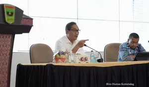 Mendag Minta Dukungan Pemda Pastikan Distribusi Migor Berjalan Lancar