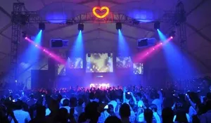 Ngeyel, Polda Metro Segel THM Langgar Prokes