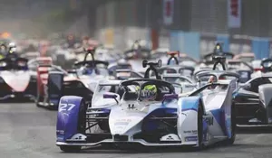 Sirkuit Belum Ada, Penjualan Tiket Formula E Jadi Polemik