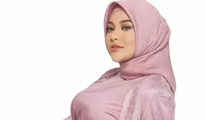 Aurel Hermansyah Lahiran di Tanggal Cantik