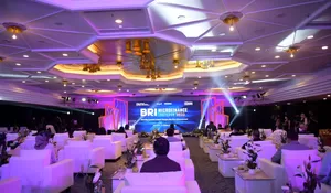 Pemerintah Kembangkan Akses Pembiayaan yang Terjangkau Bagi UMKM