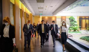 Presidensi G20 Indonesia Dorong Terwujudnya Pemulihan Ekonomi Global yang Berkelanjutan