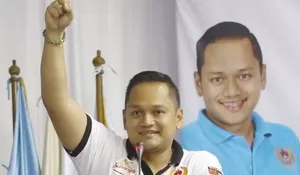 Catat!... KONI Kota Bogor bakal Sanksi Cabor yang tak Serius