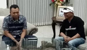 Terima Kasih Lombok!