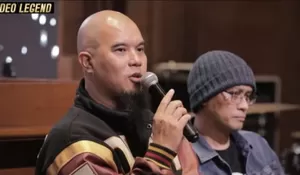 Dewa 19 Gagal Konser di Bandung, Ini Kata Ahmad Dhani