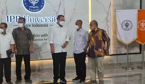 Gus Udin Ajak Masyarakat Mulai Menyiapkan Ketahanan Pangan Mandiri