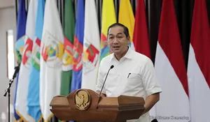 Lolos dari Aturan BMTP, Mendag Pacu Produsen Panel Surya Ekspor ke AS