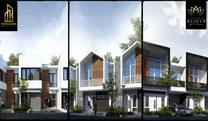 Manakib Realty Luncurkan Cluster Baru Rumah 2 Lantai Hanya Rp 400 Jutaan Di Kota Bogor