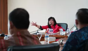 Komisi II DPRD Kota Bogor Panggil PDJT Minta Kejelasan Aset dan Rencana Bisnis