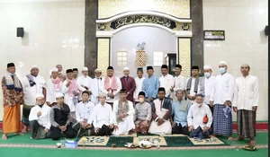 Kabar Gembira Bagi Guru Ngaji Kota Bogor DPRD Kota Bogor Pastikan Guru Ngaji Dilindungi Oleh Negara