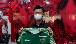 Segera Terbang ke Tokyo Verdy, Pratama Arhan Fokus Adaptasi Cuaca dan Cari Guru Les Bahasa Jepang