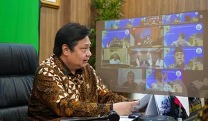 Pengelolaan Sumber Daya Air Nasional Diharapkan Dukung Pengentasan Kemiskinan Ekstrem