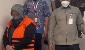 Jadi Tersangka, Ade Yasin: Inisiatif Membawa Bencana