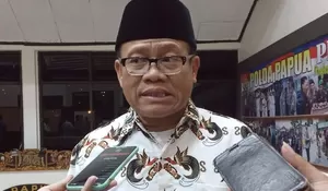 IPW Minta Polri Kawal Aksi Demo Mahasiswa Besok