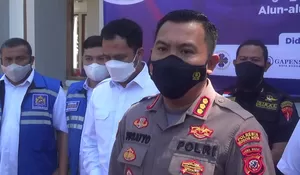 Warga Belum Vaksin Booster Dilarang Mudik ke Kota Bogor