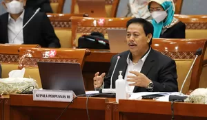 Komisi X DPR RI Dorong Perpusnas Afirmasi Tenaga Pustakawan