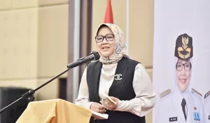 OTT, Bupati Bogor Ade Yasin Ditangkap KPK