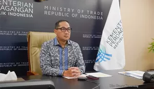 Penuhi Kebutuhan Migor di Dalam Negeri, Kemendag Larang Ekspor CPO