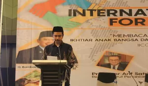 Jaringan Aktivis Nusantara Sebut Kabupaten Bogor Berkembang di Bawah Kepemininan Ade Yasin