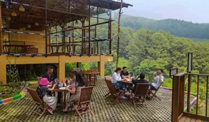 Wisata Kawasan Tamansari Diserbu Pengunjung, Infrastruktur Perlu Dibenahi