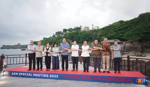 Mendag Undang Secara Khusus Menteri Ekonomi ASEAN