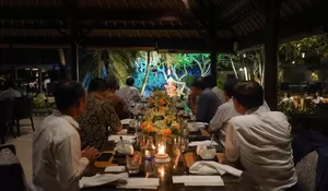 Ikuti AEM Special Meeting, Mendag Suguhkan Kuliner Nusantara Untuk Menteri ASEAN