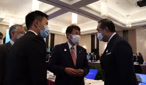 Hadiri Pertemuan APEC MRT ke-28, Kembali ke Jalur Pertumbuhan, Mendag: Perkuat Perdagangan Antar Negara