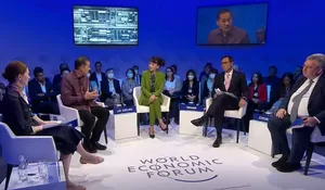 Dunia Dilanda Inflasi Tinggi, Mendag: Jangan Dirusak Standar Ganda