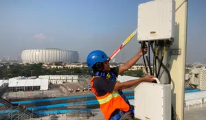 Jaringan 5G XL Axiata Siap Sukseskan Ajang Balap Mobil Formula E di Jakarta