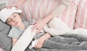 Waspada, Anak-anak dengan Imun yang Baik Juga Bisa Kena Hepatitis Misterius