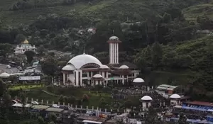 Ini yang Harus Anda Perhatikan saat Car Free Night Malam Tahun Baru di Puncak Bogor