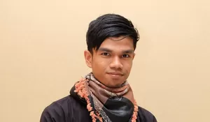 Muzammil Hasballah, Imam Masjid Salman ITB Pelantun Azan Pemakaman Eril yang Dipuji Atalia