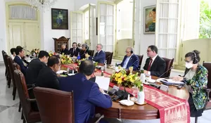 Kemendag Catat Perdagangan 2022 Indonesia-Australia USD 2,79 Miliar