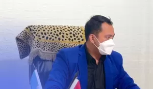 Dinilai Inkonsisten kepada Pemuda, KNPI Semprot Bappeda Kota Bogor