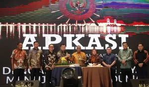 Pemkab Bogor Sukses Jadi Tuan Rumah HUT APKASI Ke-22