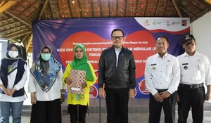 Segera Deteksi Penyakit Tidak Menular