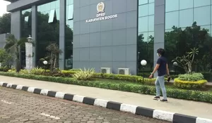 Dewan Minta Pengusaha Kere Nggak Ikut Lelang Pekerjaan di Kabupaten Bogor