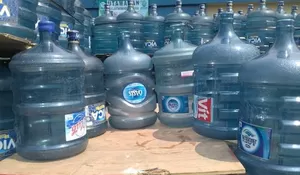 Peneliti IPB 'Semprot' BPOM soal Rencana Pelabelan Peringatan Bahaya BPA pada Galon Air Minum